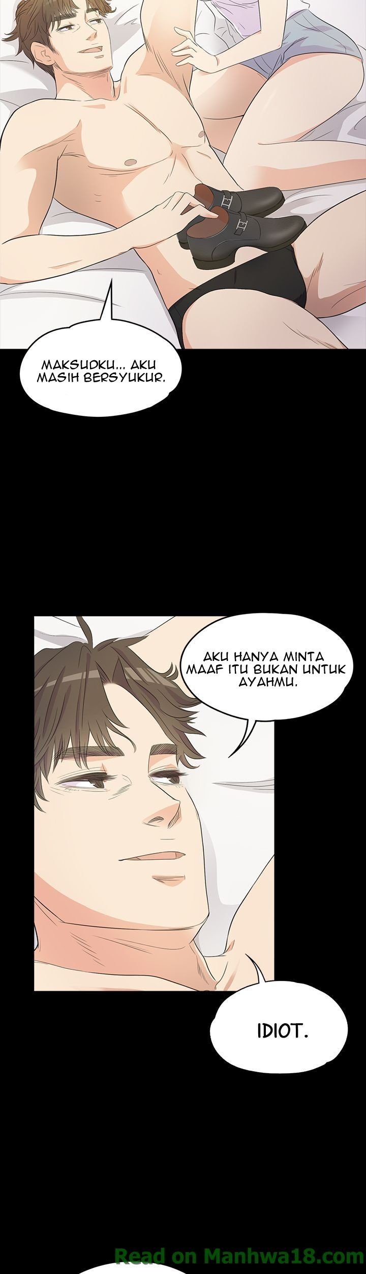Gangnam Romance - Chapter 1 18