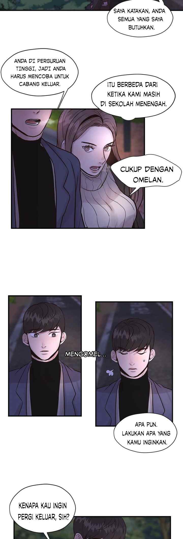Toxic Burn - Chapter 1 36