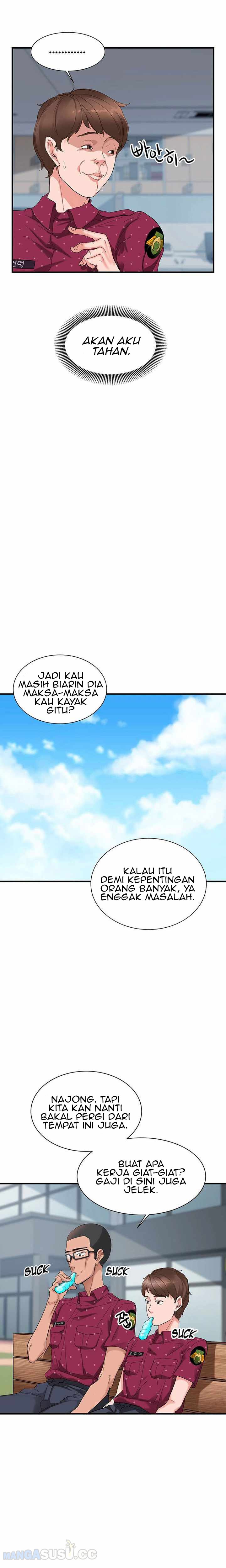 Public Interest - Chapter 1 8