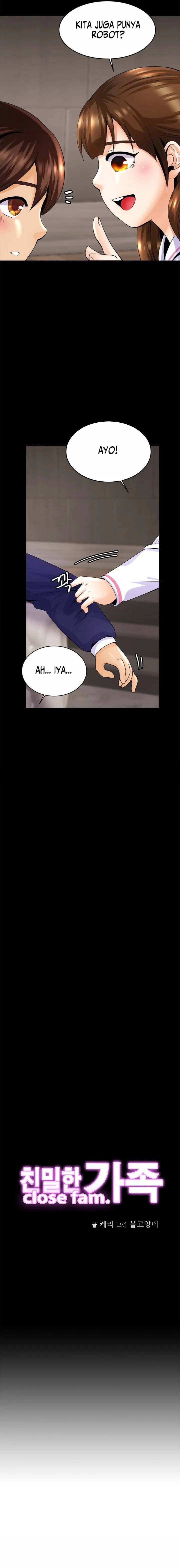 Closefam - Chapter 1 18