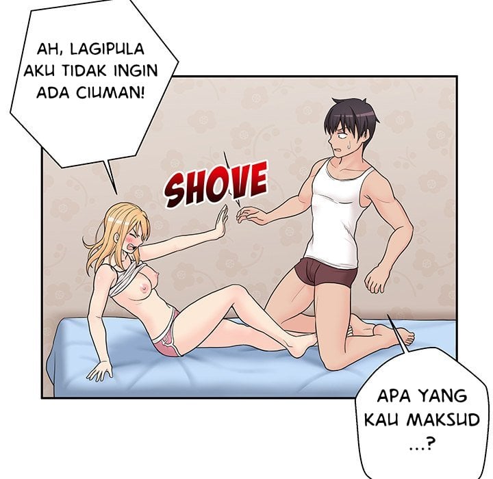 Crossing the Line - Chapter 1 126