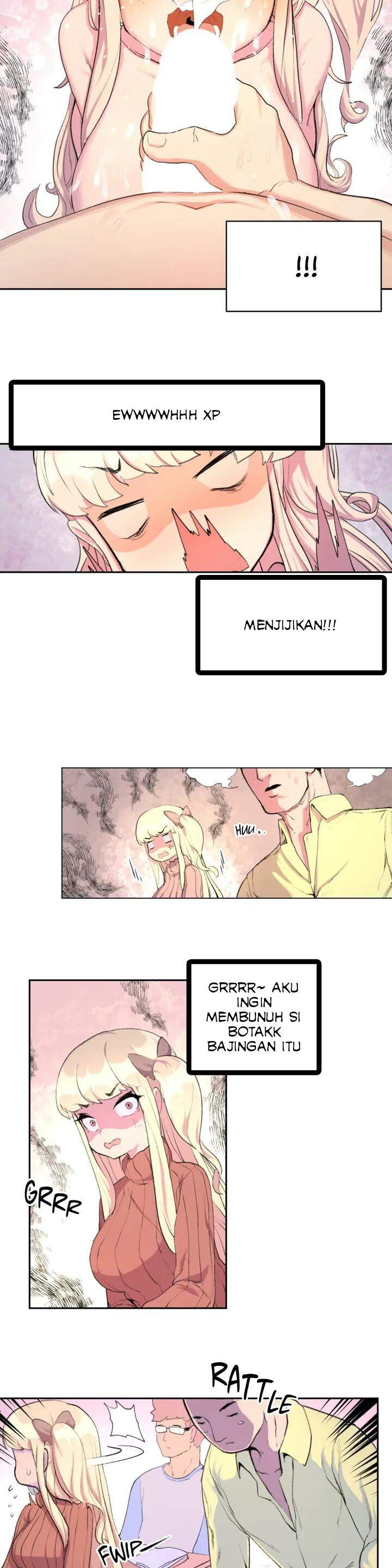 Sneak Peek - Chapter 1 15