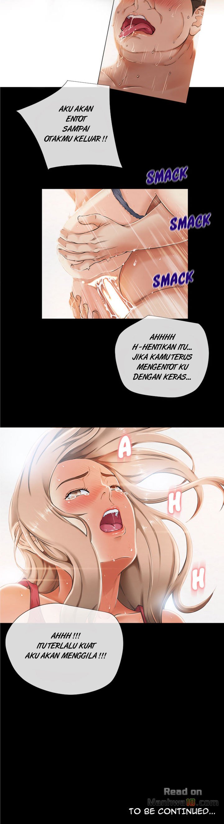 Wet Women - Chapter 1 24
