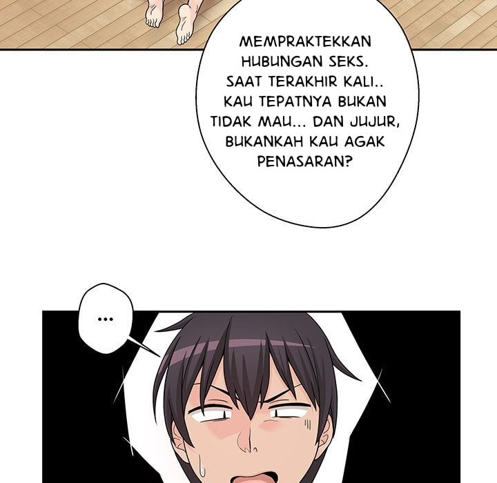 Crossing the Line - Chapter 1 70