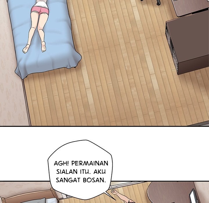 Crossing the Line - Chapter 1 45