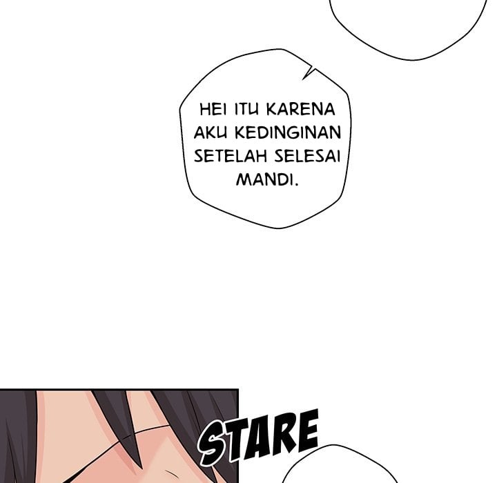 Crossing the Line - Chapter 1 34