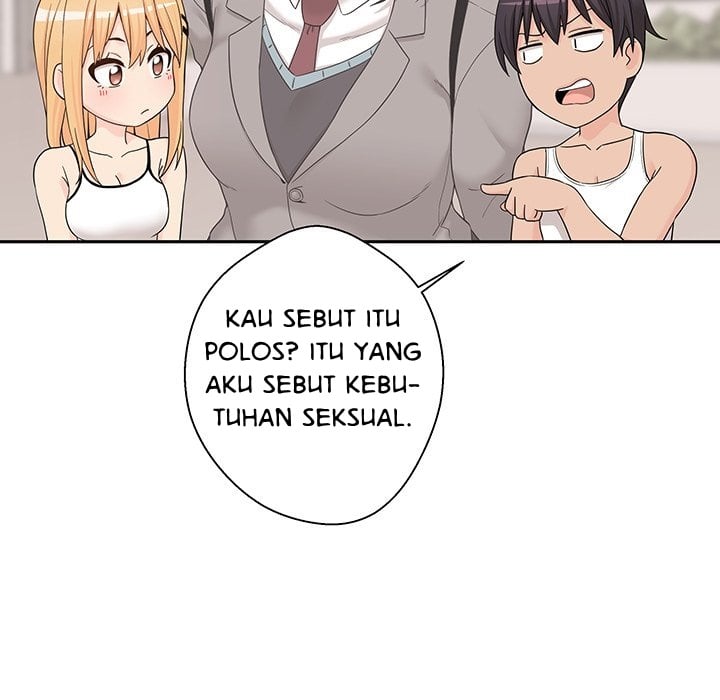 Crossing the Line - Chapter 1 62