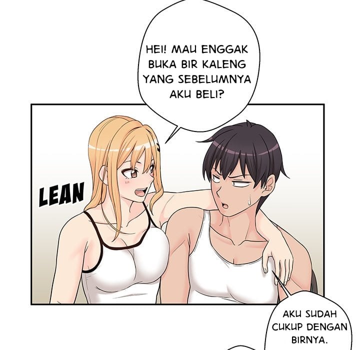 Crossing the Line - Chapter 1 47