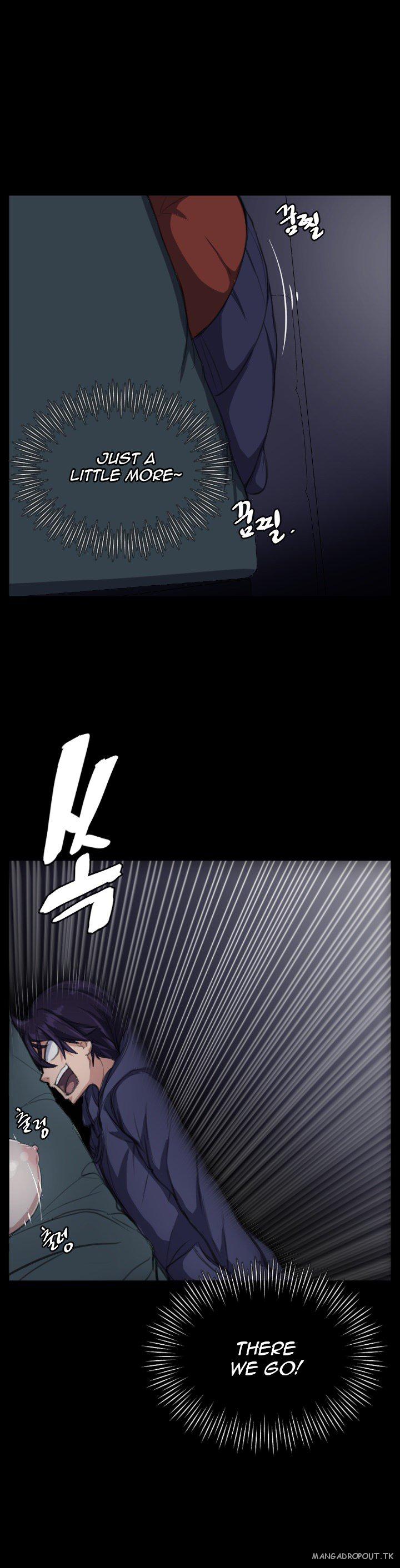 Love Academy - Chapter 1 21 Love Academy - Chapter 1 21