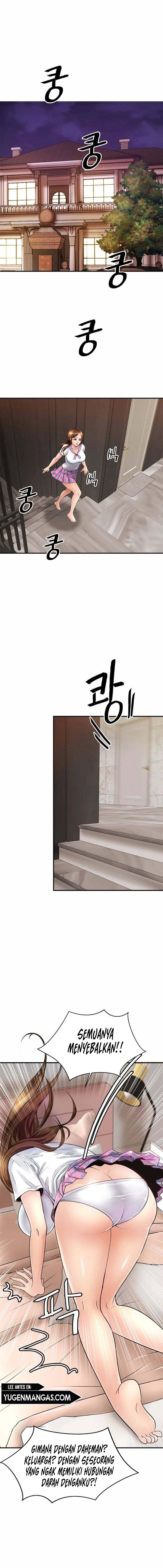 Closefam - Chapter 1 30