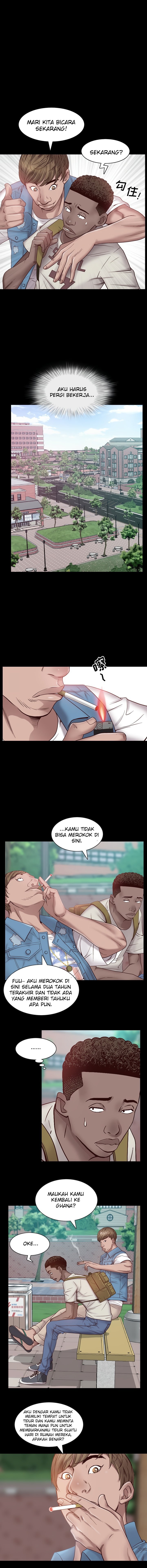 Addicted Once - Chapter 1 5