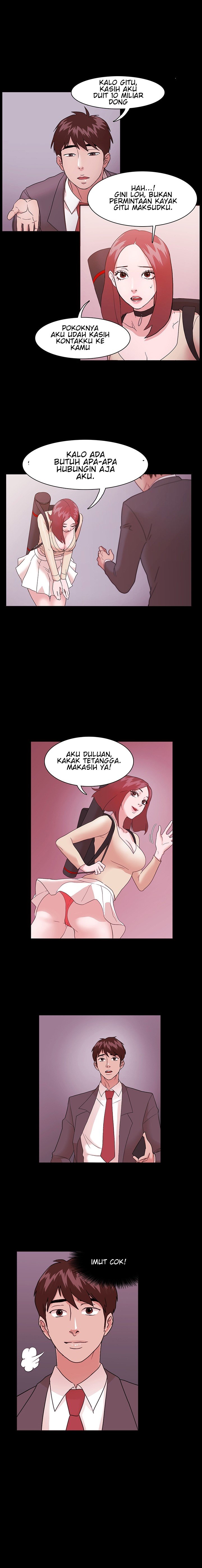 Loser (Team 201) - Chapter #1 16 Loser (Team 201) - Chapter #1 16