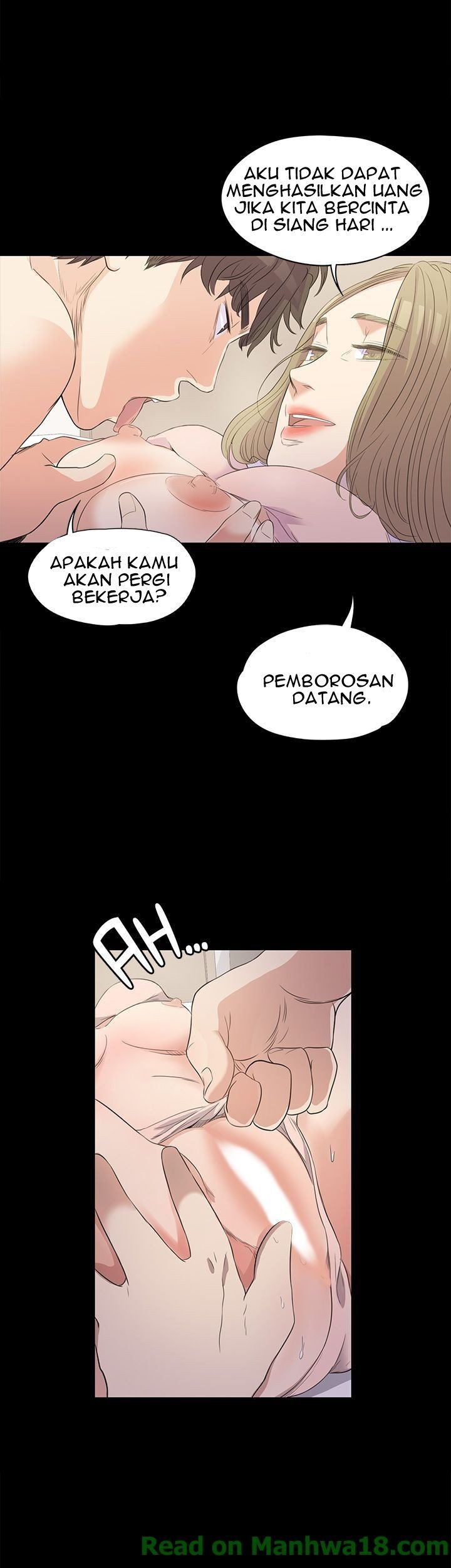 Gangnam Romance - Chapter 1 24