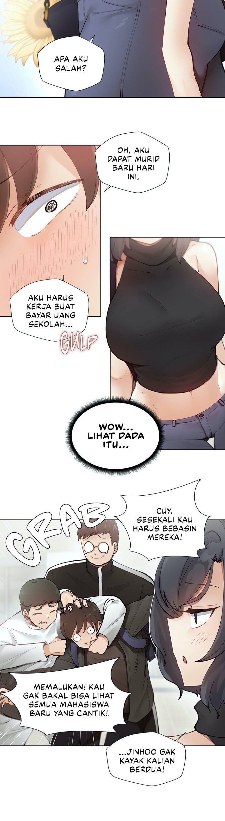 Learning the Hard Way - Chapter 1 5