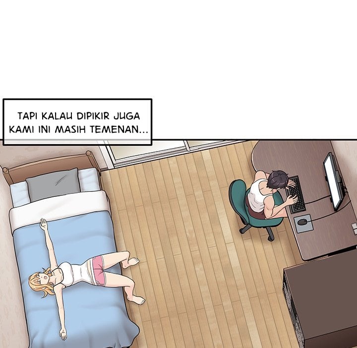 Crossing the Line - Chapter 1 42