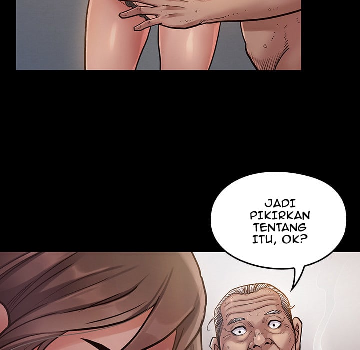 Fruitless - Chapter 1 154