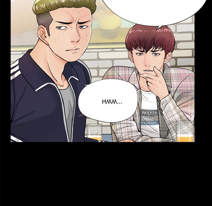 His Return - Chapter 1 38