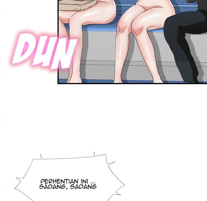 Rookie guy - Chapter 1 22