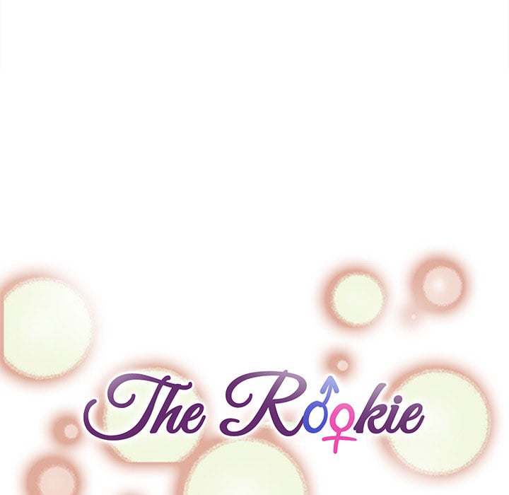 Rookie guy - Chapter 1 77