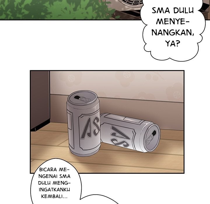 Crossing the Line - Chapter 1 50
