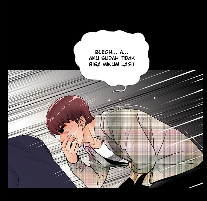 His Return - Chapter 1 74