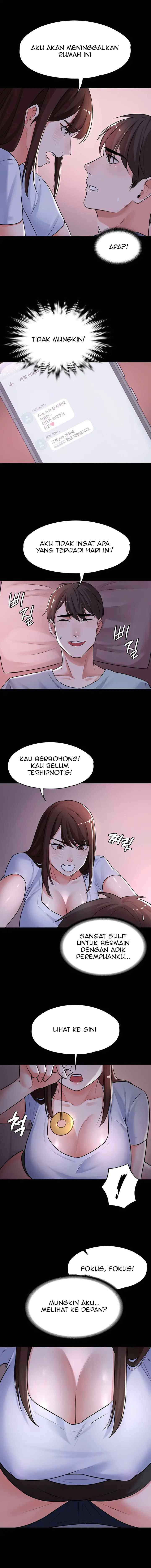 She&#8217;s Not My Sister - Chapter 1 18