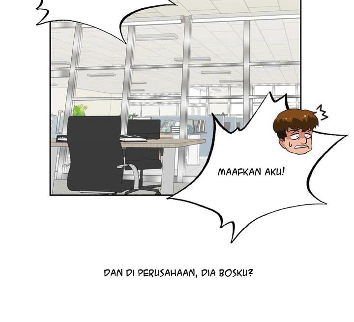 Up and Down (Edge Edge) - Chapter 1 7