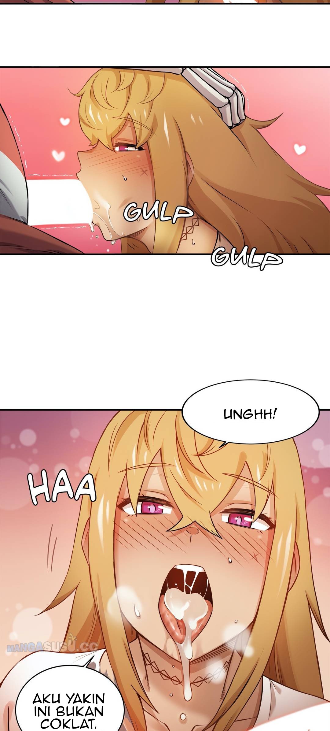 Girlfriend Zombie - Chapter 1 41 Girlfriend Zombie - Chapter 1 41