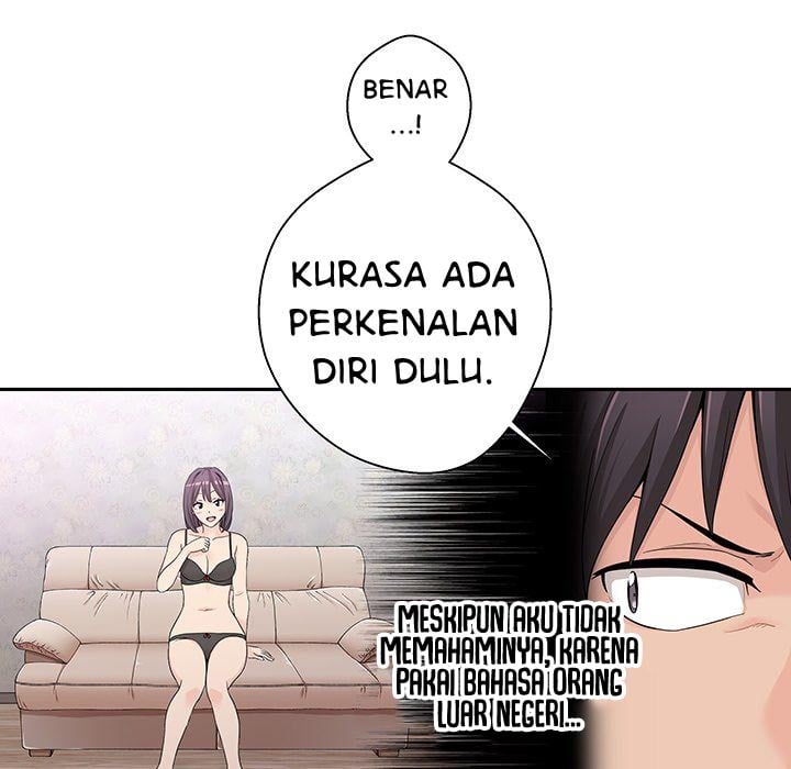 Crossing the Line - Chapter 1 89
