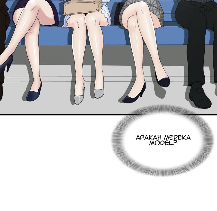 Rookie guy - Chapter 1 10