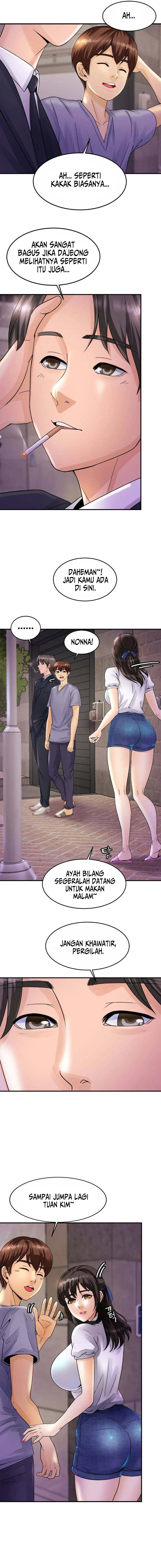 Closefam - Chapter 1 25