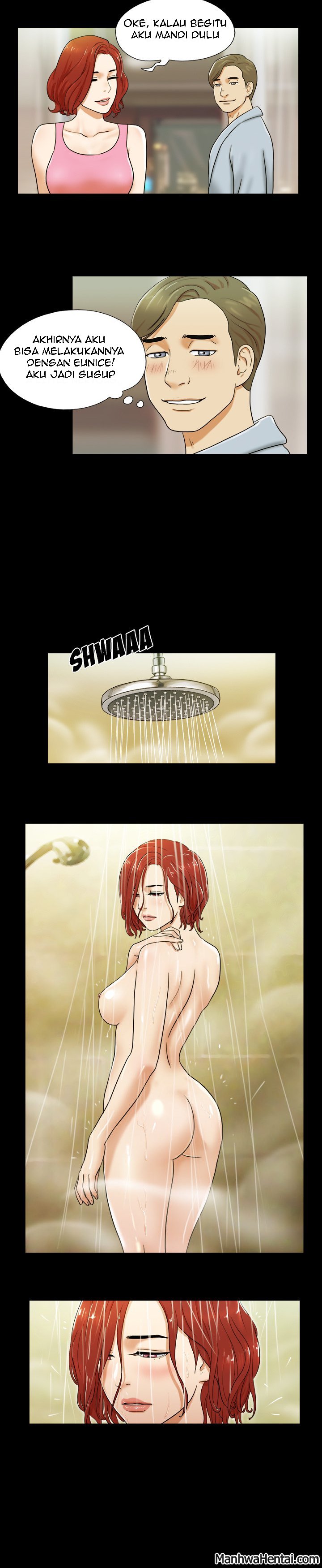 Double Trouble (Muldeok) - Chapter 1 13