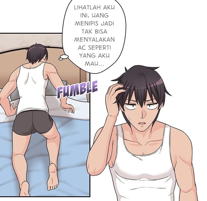 Crossing the Line - Chapter 1 10