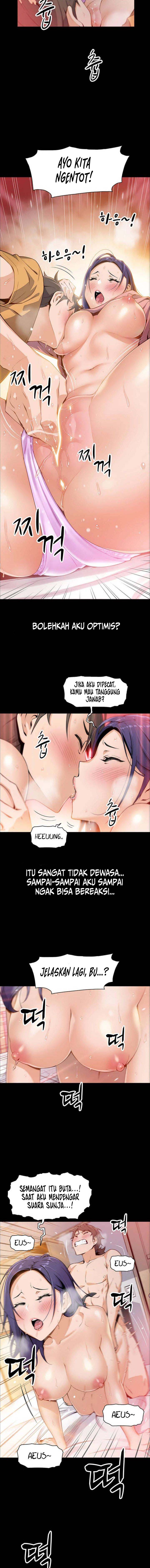 Bean Curd Woman - Chapter 1 10