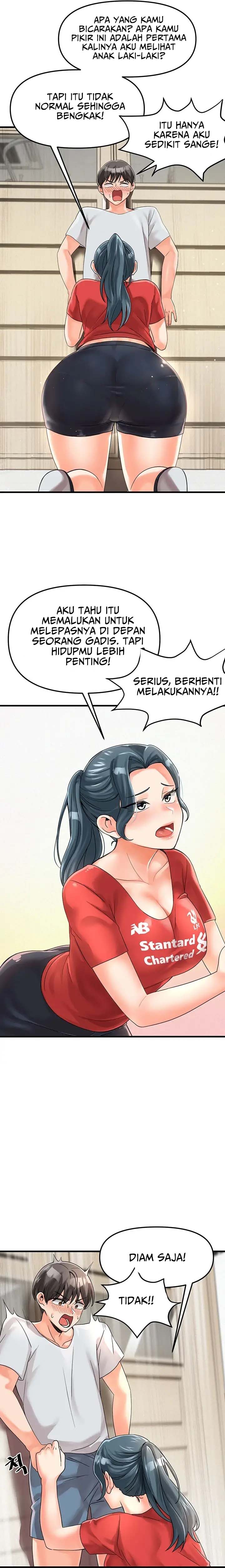 Boarding School - Chapter 1 35 Boarding School - Chapter 1 35