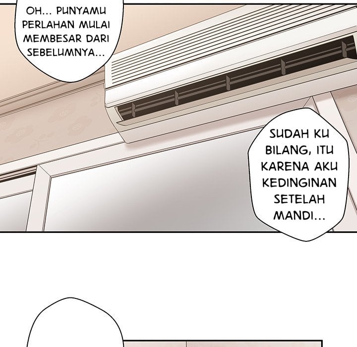Crossing the Line - Chapter 1 130
