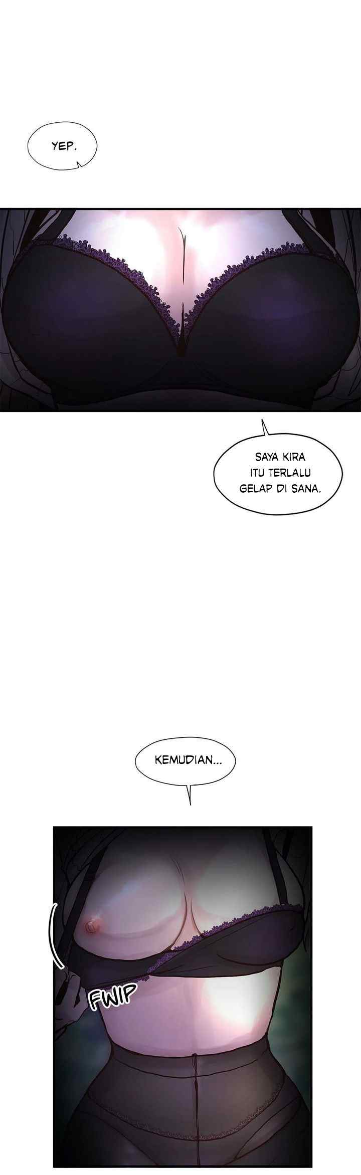 Toxic Burn - Chapter 1 4