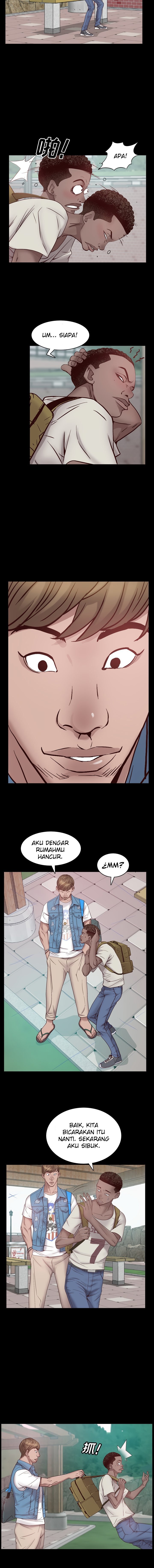 Addicted Once - Chapter 1 4
