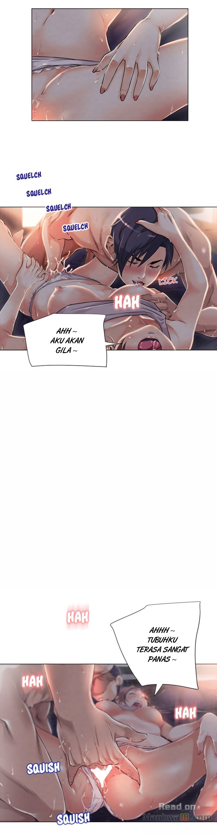 Wet Women - Chapter 1 14