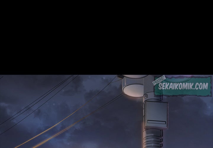 Fruitless - Chapter 1 2