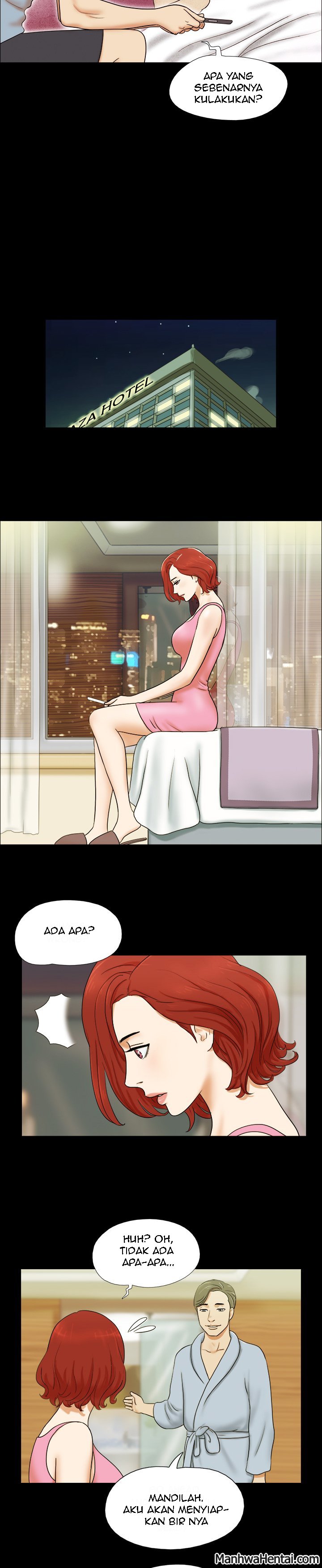 Double Trouble (Muldeok) - Chapter 1 12