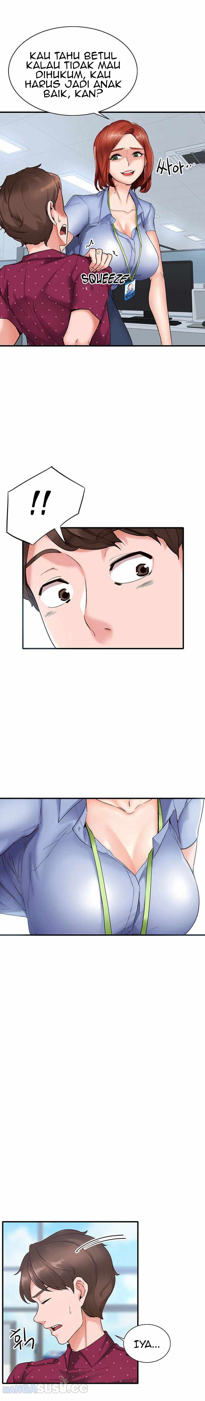 Public Interest - Chapter 1 5