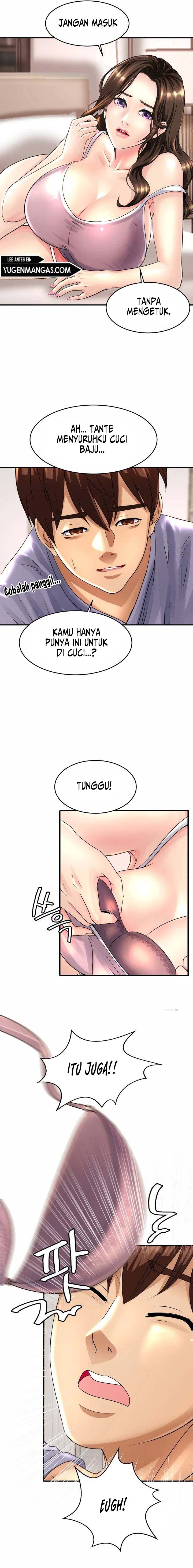 Closefam - Chapter 1 11