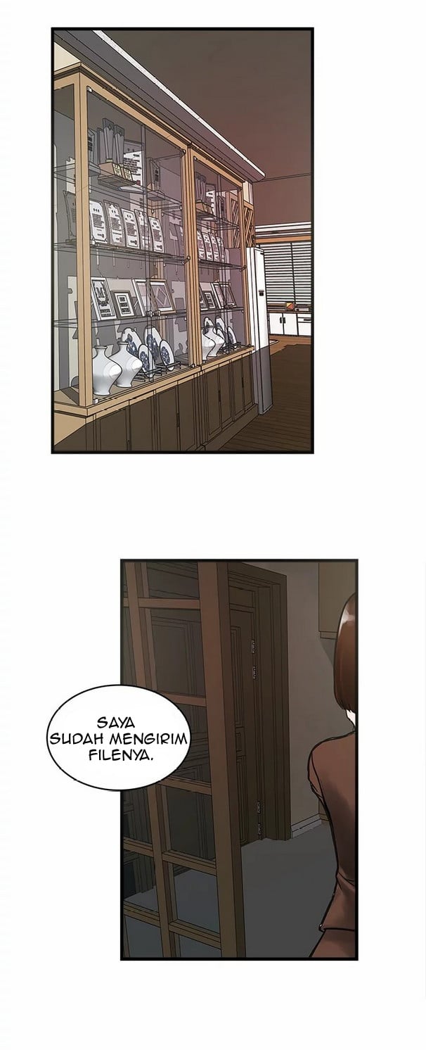 The Housemaid - Chapter 1 5