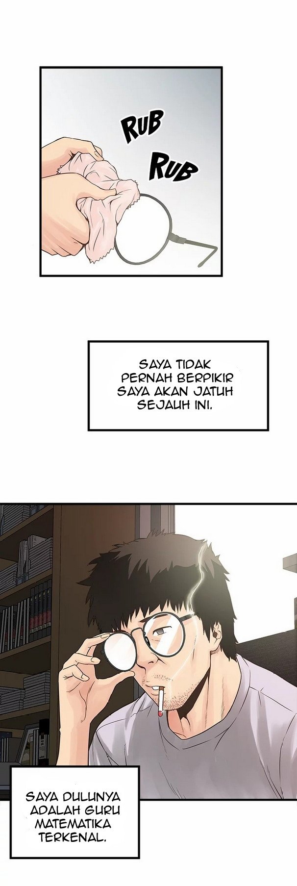 The Housemaid - Chapter 1 9