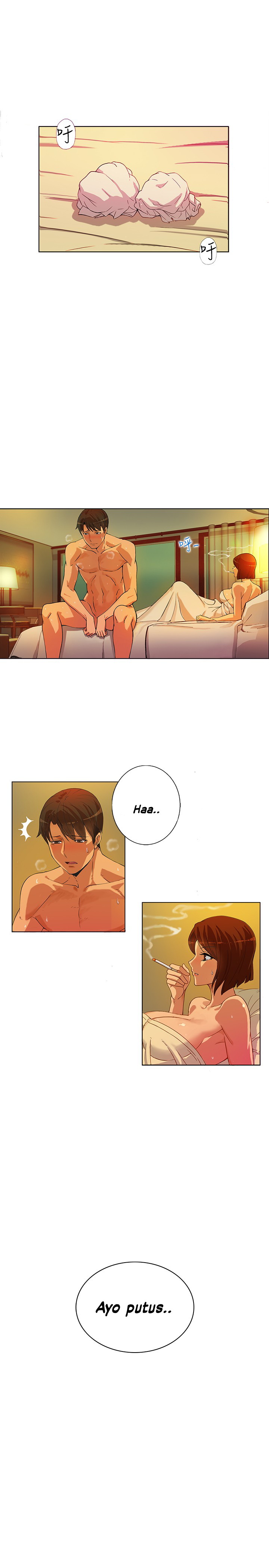 30cm Contractor S1 - Chapter 1 5