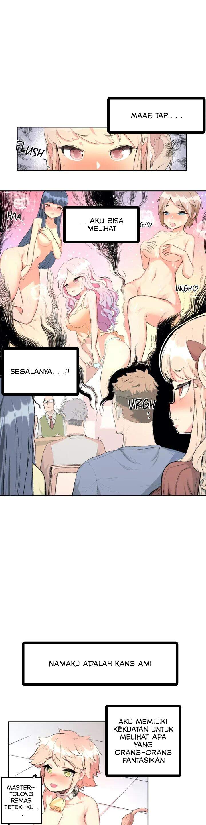 Sneak Peek - Chapter 1 5