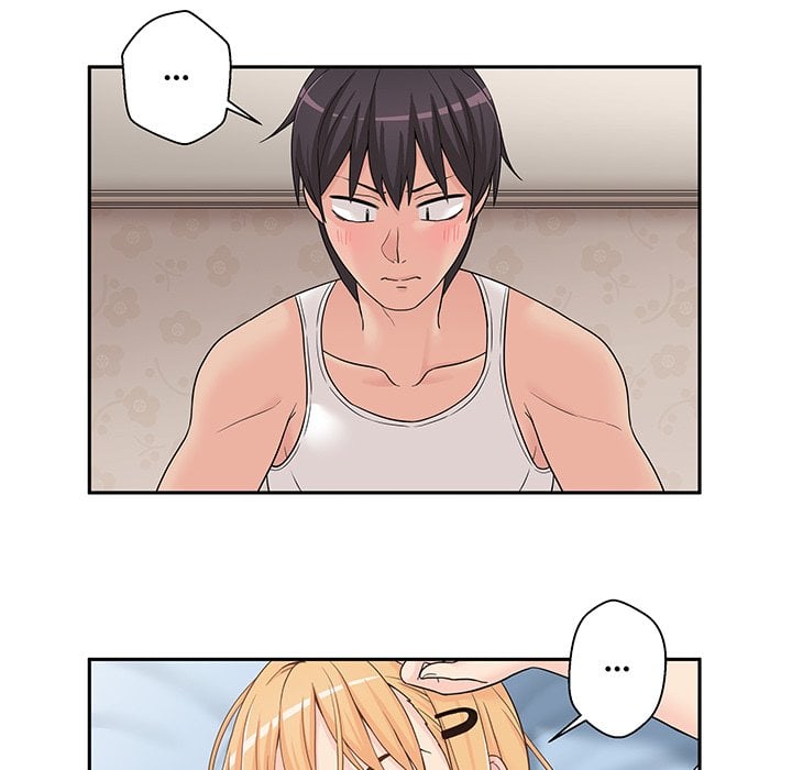 Crossing the Line - Chapter 1 115