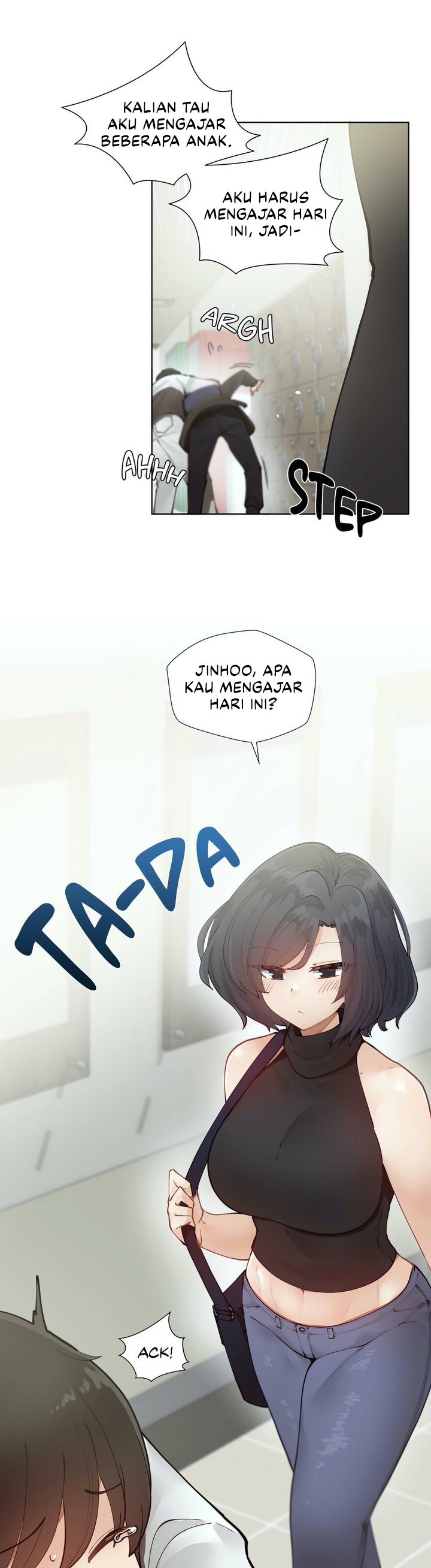 Learning the Hard Way - Chapter 1 3