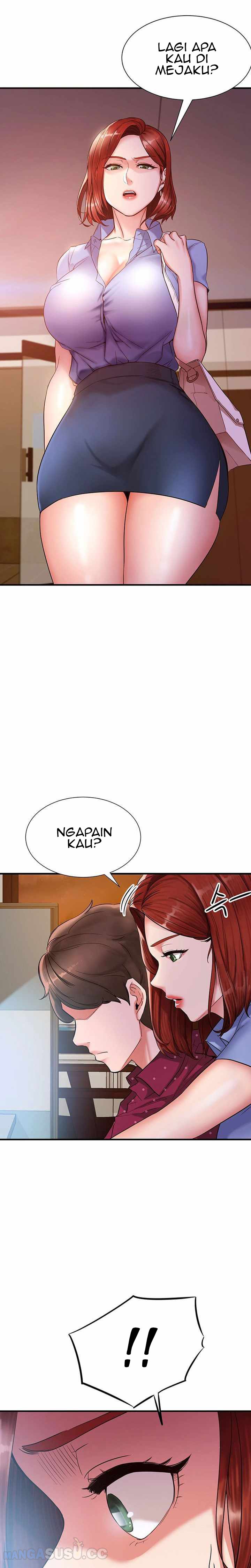 Public Interest - Chapter 1 25